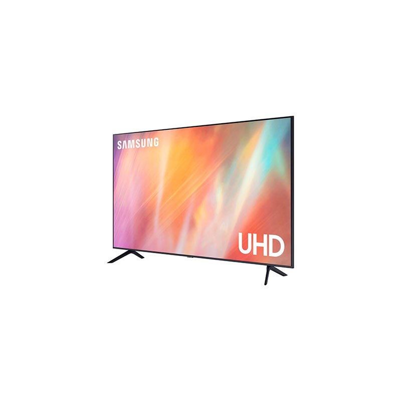 Samsung 50au7000 50” 125 Ekran Smart Led Tv